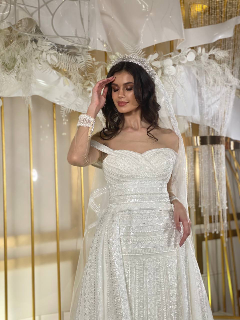 Wedding dress 2025-2